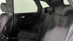 2020 (20) AUDI Q5 40 TDI Quattro Black Edition 5dr S Tronic 3016702