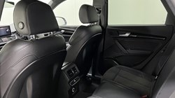 2020 (20) AUDI Q5 40 TDI Quattro Black Edition 5dr S Tronic 3016703