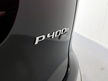 2022 (22) JAGUAR F-PACE 2.0 P400e S 5dr Auto AWD