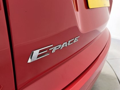 2019 (69) JAGUAR E-PACE 2.0d [180] R-Dynamic S 5dr Auto