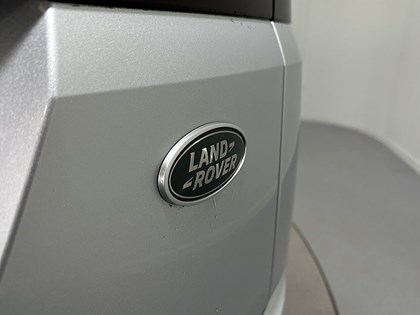 2019 (19) LAND ROVER RANGE ROVER EVOQUE 2.0 P200 R-Dynamic S 5dr Auto