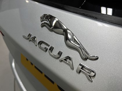 2020 (20) JAGUAR E-PACE 2.0 [200] R-Dynamic S 5dr Auto