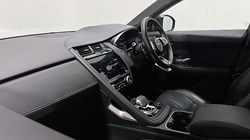 2021 (71) JAGUAR E-PACE 2.0 D165 R-Dynamic Black 5dr Auto 3053114