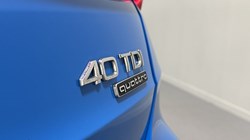 2021 (21) AUDI Q3 40 TDI 200 Quattro Black Edition 5dr S Tronic 3053173