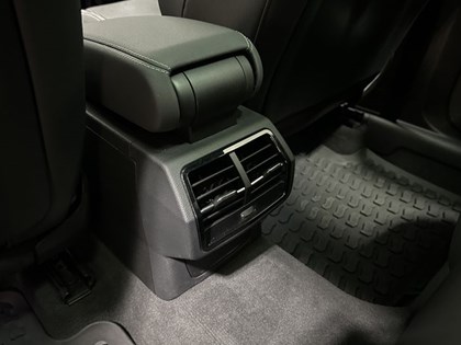 2021 (21) AUDI Q3 40 TDI 200 Quattro Black Edition 5dr S Tronic