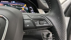 2018 (18) AUDI Q7 3.0 TDI Quattro Black Edition 5dr Tip Auto 3054205