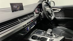 2018 (18) AUDI Q7 3.0 TDI Quattro Black Edition 5dr Tip Auto 3054219