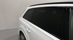 2018 (18) AUDI Q7 3.0 TDI Quattro Black Edition 5dr Tip Auto 3054236