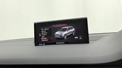 2018 (18) AUDI Q7 3.0 TDI Quattro Black Edition 5dr Tip Auto 3054215