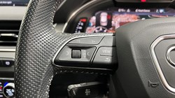 2018 (18) AUDI Q7 3.0 TDI Quattro Black Edition 5dr Tip Auto 3054206