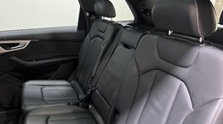 2018 (18) AUDI Q7 3.0 TDI Quattro Black Edition 5dr Tip Auto 3054223