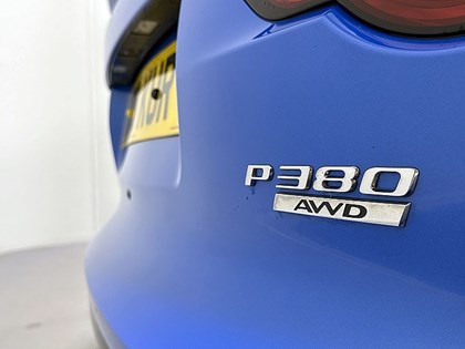 2020 (20) JAGUAR F-TYPE 3.0 [380] Supercharged V6 R-Dynamic 2dr Auto AWD