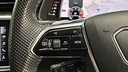 2019 (69) AUDI A6 S6 TDI 349 Quattro Vorsprung 4dr Tip Auto 3065301