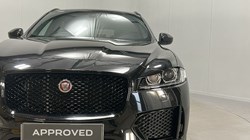 2020 (70) JAGUAR F-PACE 2.0d [180] Chequered Flag 5dr Auto AWD 3071006