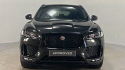 2020 (70) JAGUAR F-PACE 2.0d [180] Chequered Flag 5dr Auto AWD 3070956