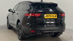 2020 (70) JAGUAR F-PACE 2.0d [180] Chequered Flag 5dr Auto AWD 1