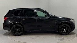 2018 (18) BMW X5 xDrive40d M Sport 5dr Auto [7 Seat] 3097650