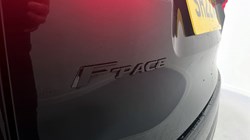 2022 (22) JAGUAR F-PACE 2.0 P250 R-Dynamic Black 5dr Auto AWD 3111897