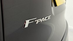 2023 (72) JAGUAR F-PACE 2.0 D200 R-Dynamic S 5dr Auto AWD 3148284