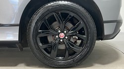 2021 (71) JAGUAR I-PACE 294kW EV400 Black 90kWh 5dr Auto [11kW Charger] 3124030