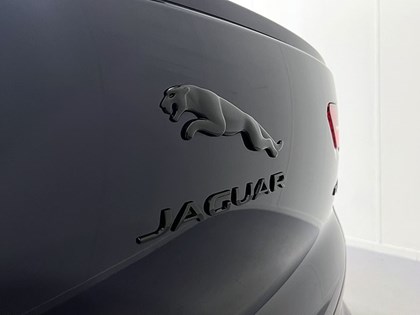 2021 (21) JAGUAR I-PACE 294kW EV400 HSE 90kWh 5dr Auto [11kW Charger]