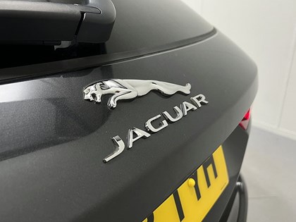2022 (72) JAGUAR F-PACE 2.0 D200 R-Dynamic HSE 5dr Auto AWD
