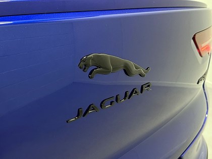 2022 (22) JAGUAR I-PACE 294kW EV400 Black 90kWh 5dr Auto [11kW Charger]