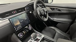 2022 (72) JAGUAR F-PACE 3.0 D300 R-Dynamic SE Black 5dr Auto AWD 3177523