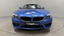2016 (16) BMW Z4 20i sDrive M Sport 2dr Auto 3120394