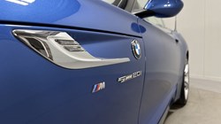 2016 (16) BMW Z4 20i sDrive M Sport 2dr Auto 3120389