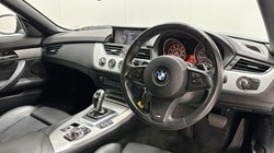 2016 (16) BMW Z4 20i sDrive M Sport 2dr Auto 3120359