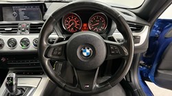 2016 (16) BMW Z4 20i sDrive M Sport 2dr Auto 3120366