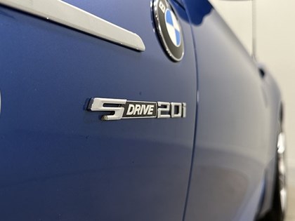 2016 (16) BMW Z4 20i sDrive M Sport 2dr Auto