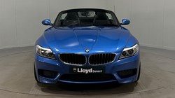 2016 (16) BMW Z4 20i sDrive M Sport 2dr Auto 3120398