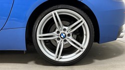 2016 (16) BMW Z4 20i sDrive M Sport 2dr Auto 3120358
