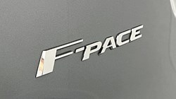 2020 (70) JAGUAR F-PACE 5.0 Supercharged V8 SVR 5dr Auto AWD 3131537
