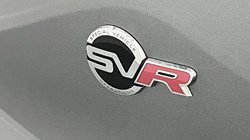 2020 (70) JAGUAR F-PACE 5.0 Supercharged V8 SVR 5dr Auto AWD 3131538