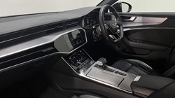 2020 (69) AUDI A6 50 TDI Quattro Black Edition 5dr Tip Auto 3120675