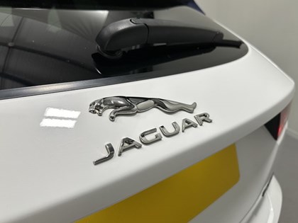 2018 (18) JAGUAR E-PACE 2.0d S 5dr Auto