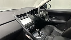 2018 (18) JAGUAR E-PACE 2.0d S 5dr Auto 3124488