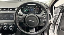 2018 (18) JAGUAR E-PACE 2.0d S 5dr Auto 3124474