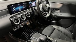 2021 (21) MERCEDES-BENZ CLA 250 AMG Line Premium 4dr Tip Auto 3139064