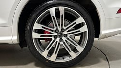 2018 (18) AUDI Q5 S Quattro 5dr Tip Auto 3137215