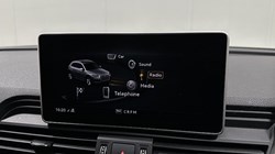 2018 (18) AUDI Q5 S Quattro 5dr Tip Auto 3137233
