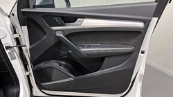 2018 (18) AUDI Q5 S Quattro 5dr Tip Auto 3137217