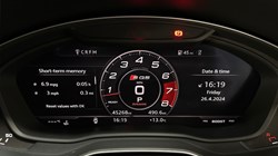 2018 (18) AUDI Q5 S Quattro 5dr Tip Auto 3137228