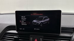 2018 (18) AUDI Q5 S Quattro 5dr Tip Auto 3137237