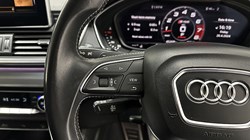 2018 (18) AUDI Q5 S Quattro 5dr Tip Auto 3137226
