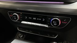 2018 (18) AUDI Q5 S Quattro 5dr Tip Auto 3137231