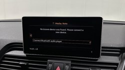 2018 (18) AUDI Q5 S Quattro 5dr Tip Auto 3137235